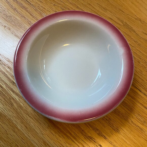 Sterling Vitrified China dish - Picture 1 of 3